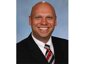 Photo of Mike Baugus 